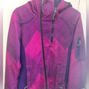 O Neil Woman's Ski jacket